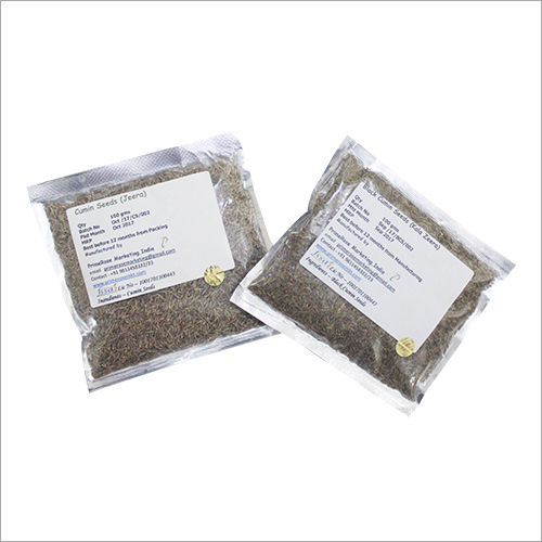 Cumin Seed