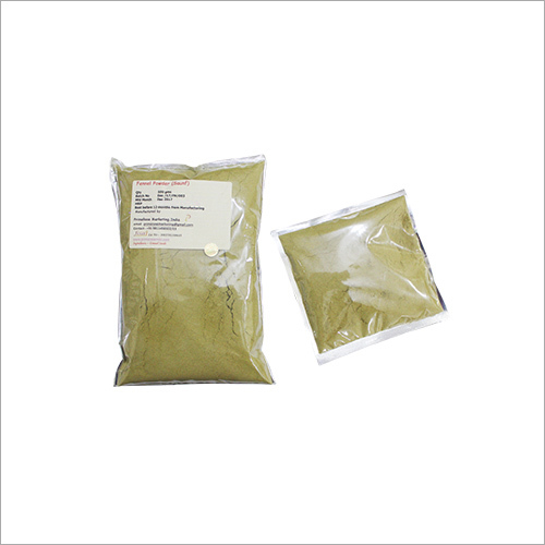 Fennel Powder