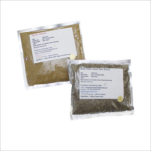 Garam Masala
