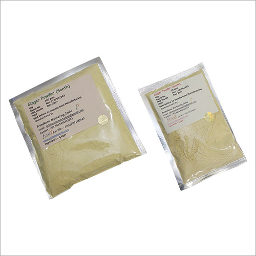 Ginger Powder