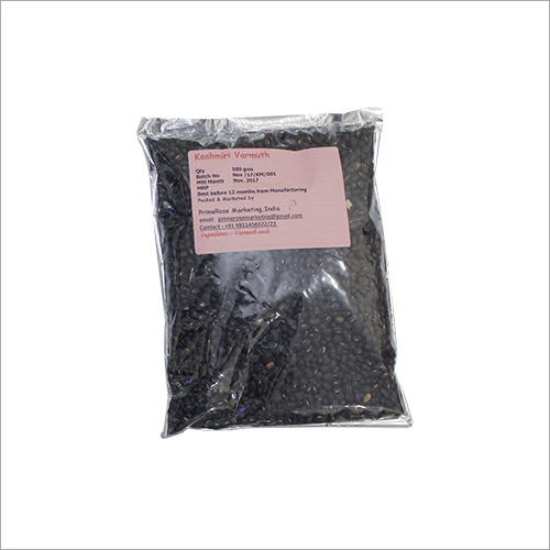Black Beans (Kashmiri Varmuth) Origin: Kashmir