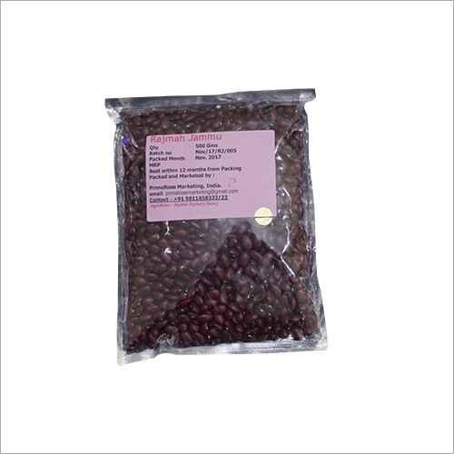 Rajma Jammu