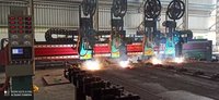 CNC Welding Machine