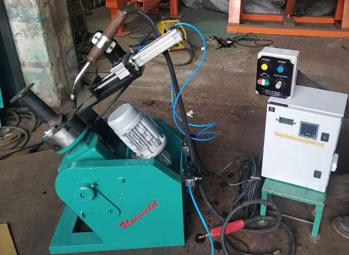 Welding Positioner