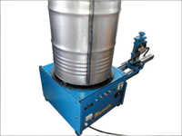Pneumatic Turntable
