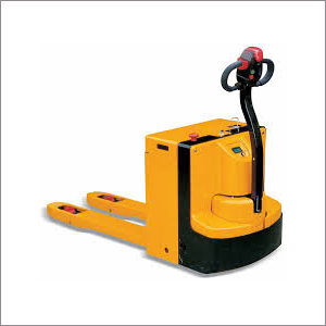 Electric Hand Truck