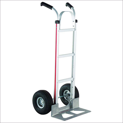 Platform Trucks & Dollies
