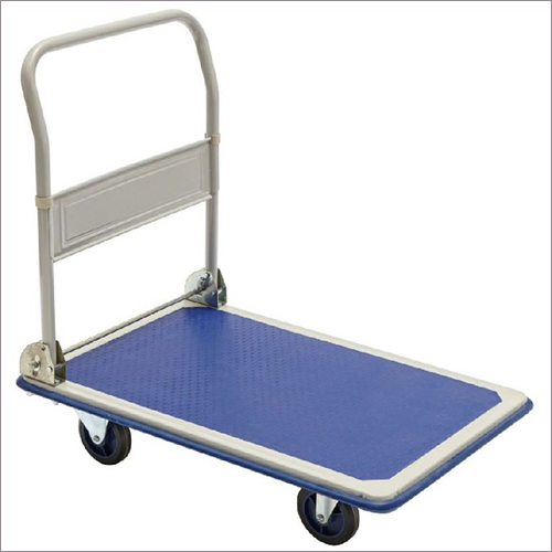 Platform Hand Truck
