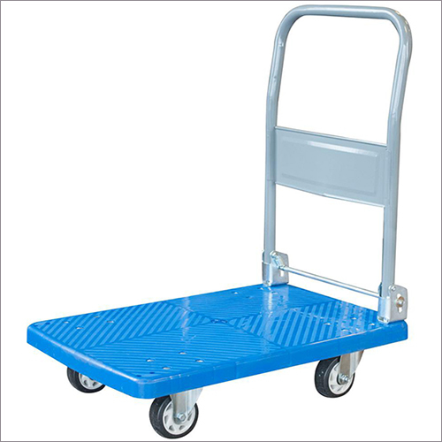 Hydraulic Hand Pallet Truck
