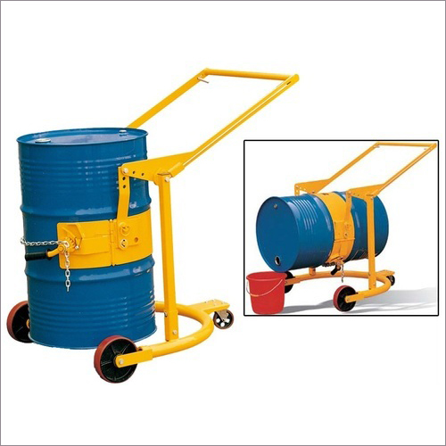 Drum Lifting Equipment