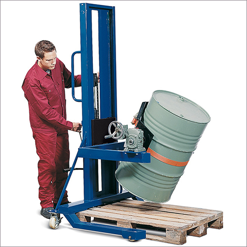 Drum Handling Equipment