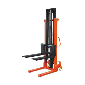 Hydraulic Hand Stacker
