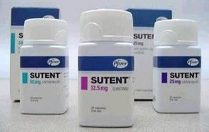SUTENT