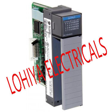 1746-IV16 ALLEN BRADLEY 1746 SLC 500