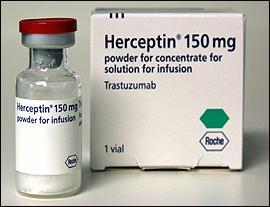 TRASTUZUMAB-HERCEPTIN