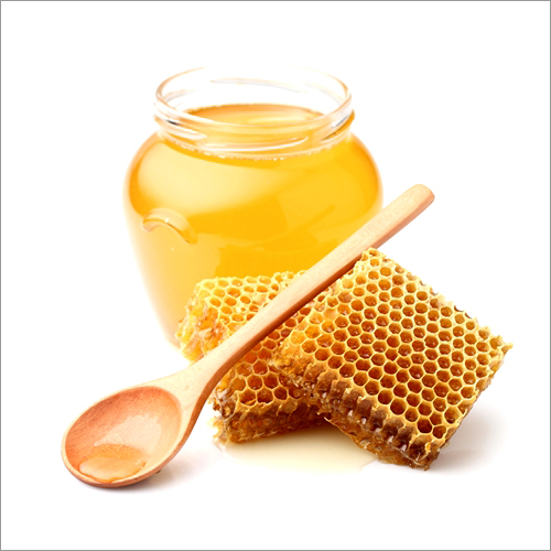 Natural Honey