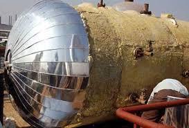 Hot and Cold Insulation Services