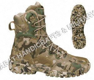 Army Shoes