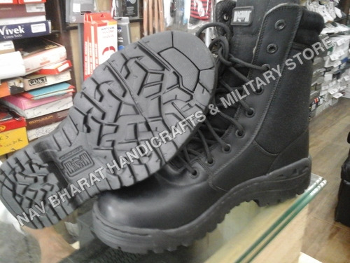 Army Shoe