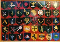 Div Signs Badges