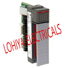 1746-OBP16 ALLEN BRADLEY 1746 SLC 500