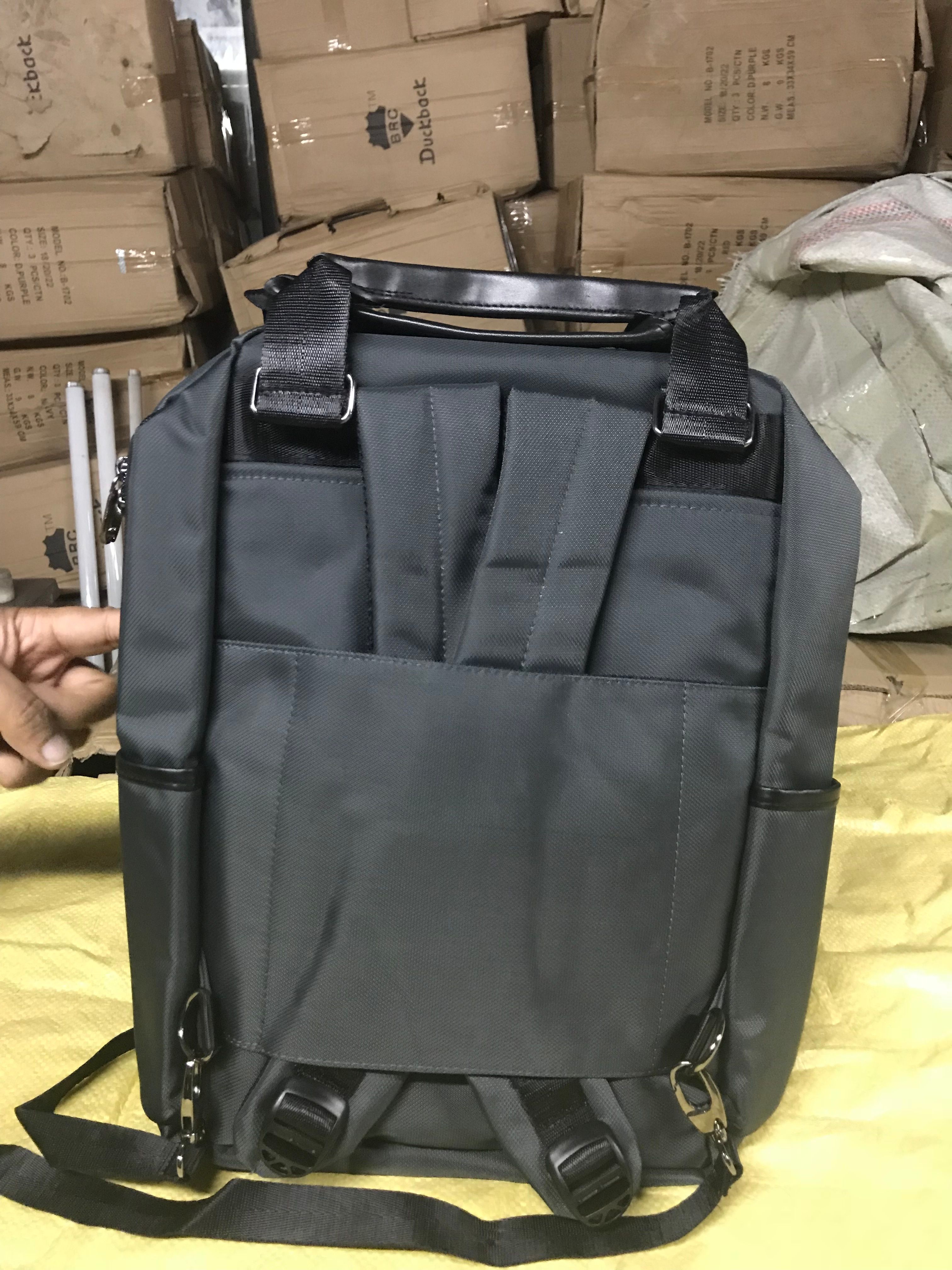 Backpack bags 807