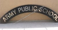 Display Board