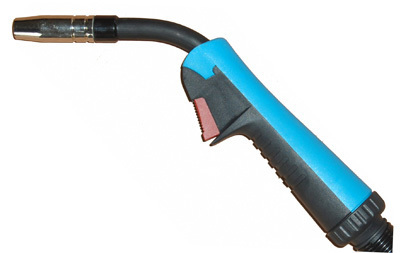 Metal Mig Welding Torch