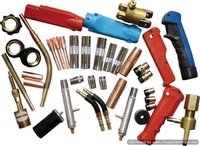 Mig Welding Products - High-grade Metal Construction | Easy Installation, Corrosion Proof Design, Perfect Grip Handle, Lightweight 10-352 Grams