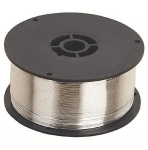Mig Wire - Plastic Material, 320-956 Weight Range | Designed for Effective Welding Use