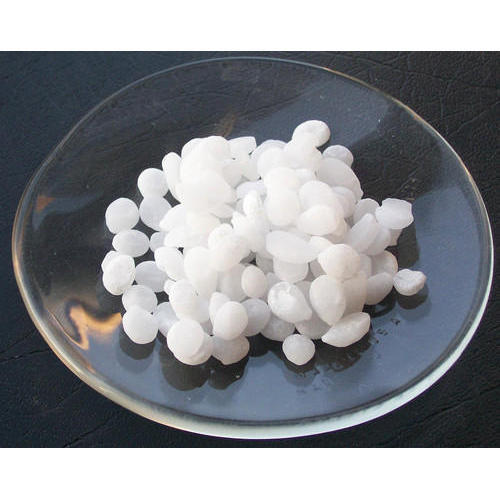 Potassium Hydroxide Pellets LR