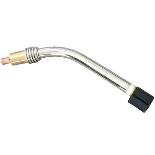 Swan Neck - Metal, 100-352 Grams | Designed for Efficient Welding Use, Durable Metal Construction, Lightweight for Precision Handling