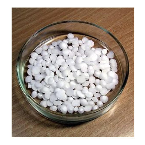 Potassium Hydroxide Pellets Acs Application: Pharmaceutical