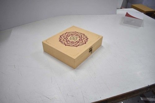 Wedding Card Box