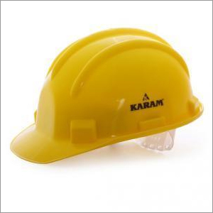 Plastic Safety Helmets Karam