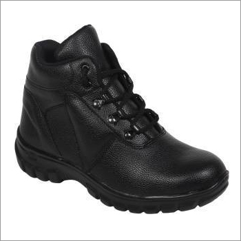 Leather Safety Shoes Karam
