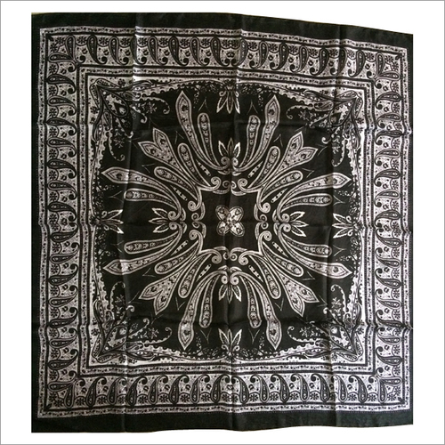 Ladies Scarf