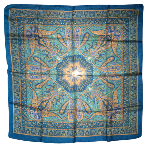 Ladies Printed Scarves