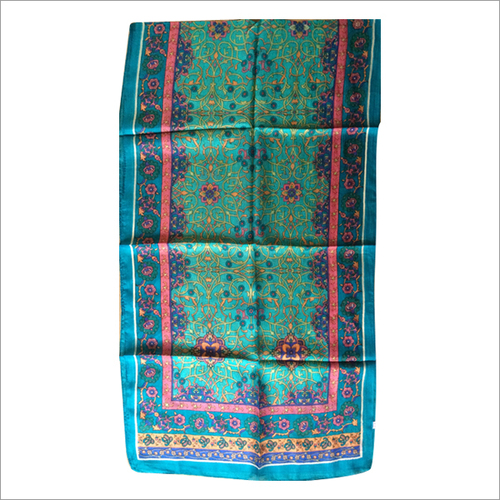 Printed Scarves