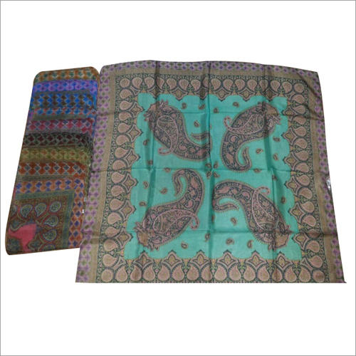 Ladies Elegant Scarves