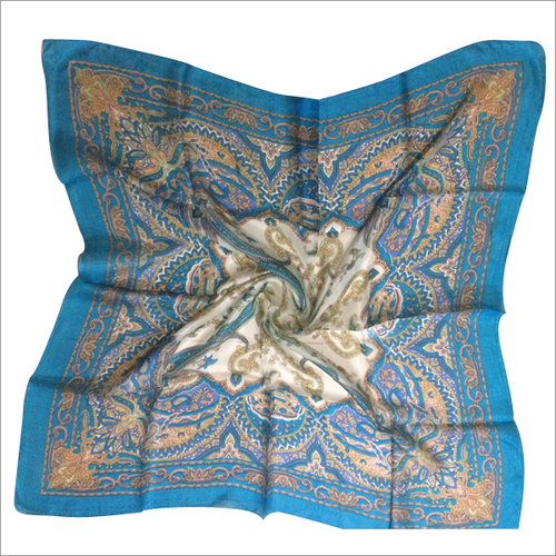 Girl Scarf