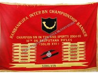 Cahmpionship Banner
