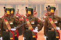 Ceremonial Dress