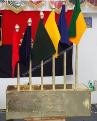 Company Flags