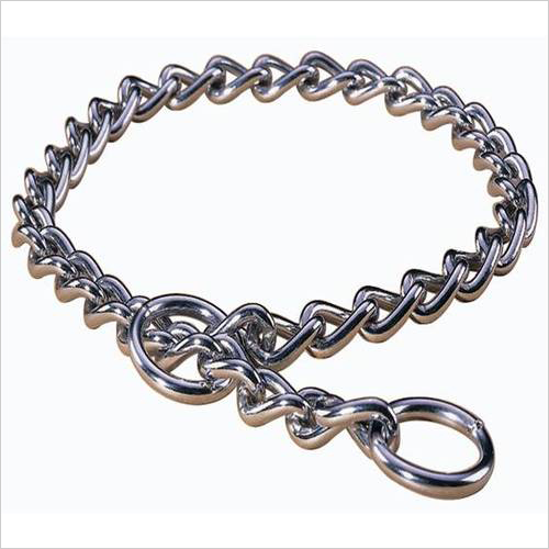 SS Twisted Chain