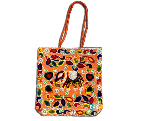 Banjara Shoulder Bag