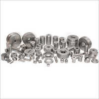 Carbide Tools - High-performance Alloy Steel, Precision Machined Blades For Enhanced Durability - Ideal For Metalworking And Cutting Applications