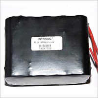 11.1 V 13000MAH Li-Ion Battery Pack