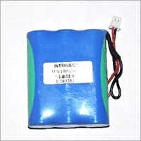 11.1 V 2200MAH Li-Ion Battery Pack