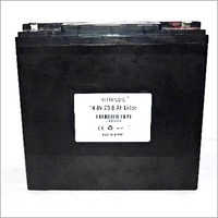 11.1 V 31200MAH Li-Ion Battery Pack